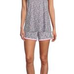 secret treasures Womens Heathered Gray Knit Pull On Sleep Shorts, Small NWT Photo 4