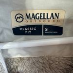 Magellan outdoors Magellan campfire fuzzy quarter zip Sherpa size small Photo 3