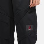 Nike Jordan Essentials Women's Utility Pants Black 2XL Photo 4