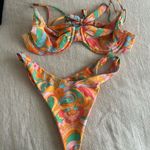 Skatie NADI BATHING SUIT SET - SUZANNE BOTTOM & KATE TOP Photo 5