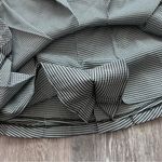 Avec Les Filles Nwt  gingham mini pleated skort‎ Photo 7