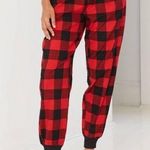 Target Stars Above Perfectly Cozy Flannel Joggers Photo 0