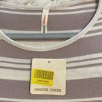 Orange Creek  MAXI DRESS SIZE S LENGTH 57” BUST 30”Brand new Photo 11