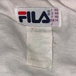 FILA Vintage Windbreaker Photo 3