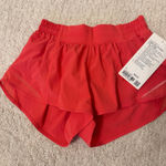 Lululemon  Shorts Hotty Hot Photo 0