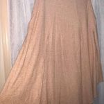 Free People Franny Pullover Honey Ginger size small (oversized) EUC Photo 9