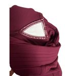 Alo Yoga  High-Waist 7/8 Run It Back Leggings in Wild Berry Size Small Photo 8