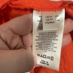 Free People  Turn It Up Oversized Flowy Top Photo 5