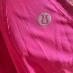 Lululemon Sculpt Tank Sonic pink Photo 3