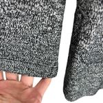 Athleta Pose Wrap Open Front Cardigan Sweater Gray Size XS Cozy Athleisure yoga Photo 5