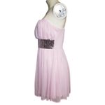Wet Seal Y2K era  bubblegum princess party dress size Large Photo 1