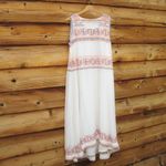Tularosa NWT Revolve Embroidered Dress Photo 3