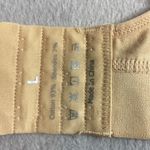 Momcozy  nursing bra nude size large Photo 3