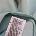 Adidas NWT Women’s Halo Mint Animal Long Sleeve Fleece Hoodie Sweatshirt | M Photo 4