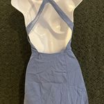 Free People FP just Peachy Mini Dress Photo 5