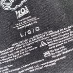 The Simpsons  skeleton T-shirt size large Photo 4