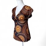 Contempo Vintage Fall Top Photo 2