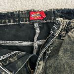 Dickies dark wash jeans Photo 3