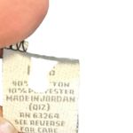 Dressbarn‎ Woman Jacket Black Size 14 Photo 6