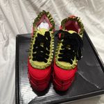 Dolls Kill  x Strawberry Shortcake Collab Platforms Photo 5