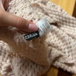 EXPRESS LA Pink Scarf Photo 3