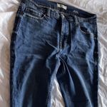 Kensie Vintage  High Rise Skinny Jeans Women’s Stressed Sz 27 / 4 Style 120246 Photo 1