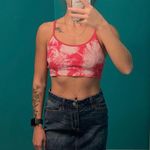 Hollister Denim / Jean Skirt Photo 3