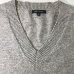 Anne Klein AK cashmere blouse XL Photo 4