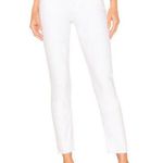 AGOLDE  Nico High Rise Slim Fit jeans in Blurred Photo 0