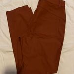 Lululemon City Sleek 5 Pocket 7/8 HR Pant size 8 Photo 0