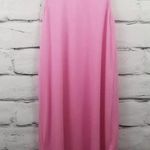 Gibson x Hi Sugarplum Embroidered Racerback Dress Photo 3