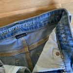 American Eagle  Outfitters Hi-Rise Shortie With Lace Pockets 0 Photo 4