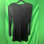 Danielle Bernstein Mini Dress size Large Photo 3