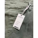 Judy Blue NEW  Sage Green Overall Jumper Mini Dress Style #JB2822C Size‎ 2XL Photo 2