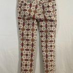 Free People We The Free Wild Child Aztec skinny jeans 26 Photo 1