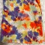 Boohoo  Halter Top Mini Dress Tie Dye Photo 9