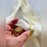 Anthropologie Seamless Shaping Tank in Off White Size Large NWOT Photo 6