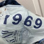 Gap  Slim Fit Dark Wash Jeans Photo 7