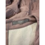 Tart  Betsy Pink Vegan Leather Dress Size Medium Photo 7