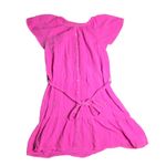 Vineyard Vines Pink Gauze Shirt Women's Dress Size: XL Photo 1