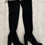 BP Thigh High Boots Photo 0
