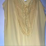 Esley  Lace Detail Caftan Women’s Small Photo 3