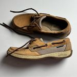EASTLANDS Women's Solstice Lace Up Boat Shoes Sz 7 Photo 6