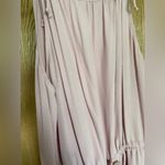 Anthropologie  | Lilac Jumpsuit Photo 5