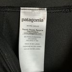 Patagonia Women's Black Cropped Pants Photo 4
