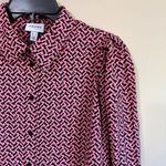 VERO MODA Aware By  small pink blouse Photo 1