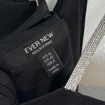 EVER NEW Jasmine Embellished Teardrop One Photo 7