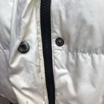 Steve Madden  down filled vest Photo 4