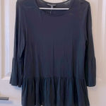 Alison Andrews  peplum top Photo 0