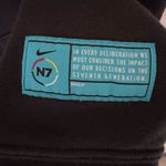 Nike  Size L Women's Sportswear Essential N7 Hoodie Photo 4